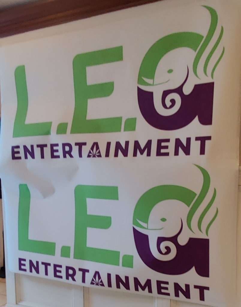 NFT slumped kitchen, gray market Lifted Elephant Group