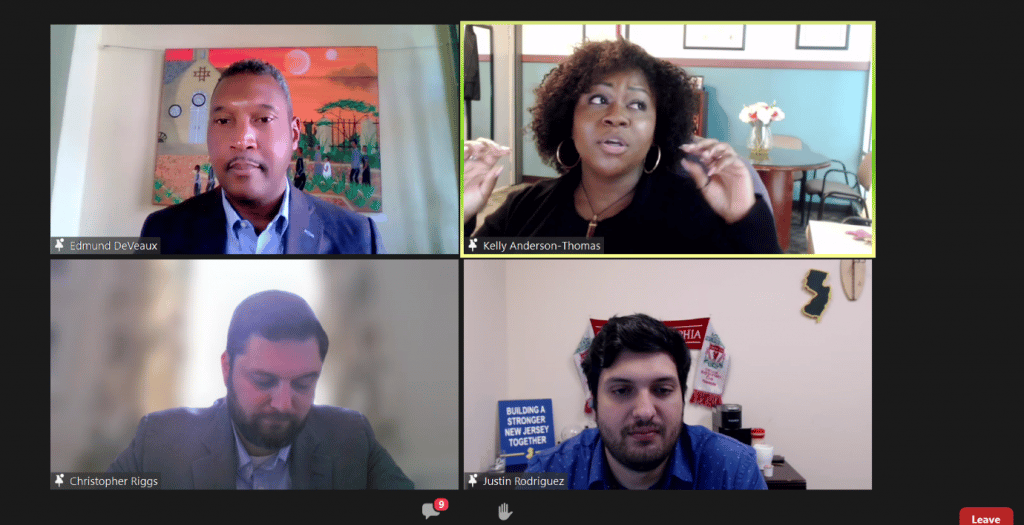 dispensary applications in NJ how many NJCBA