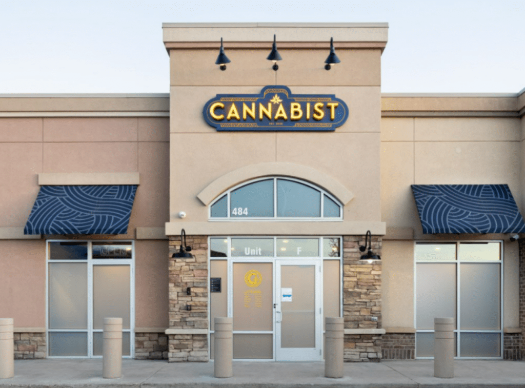 American Cannabis Industry