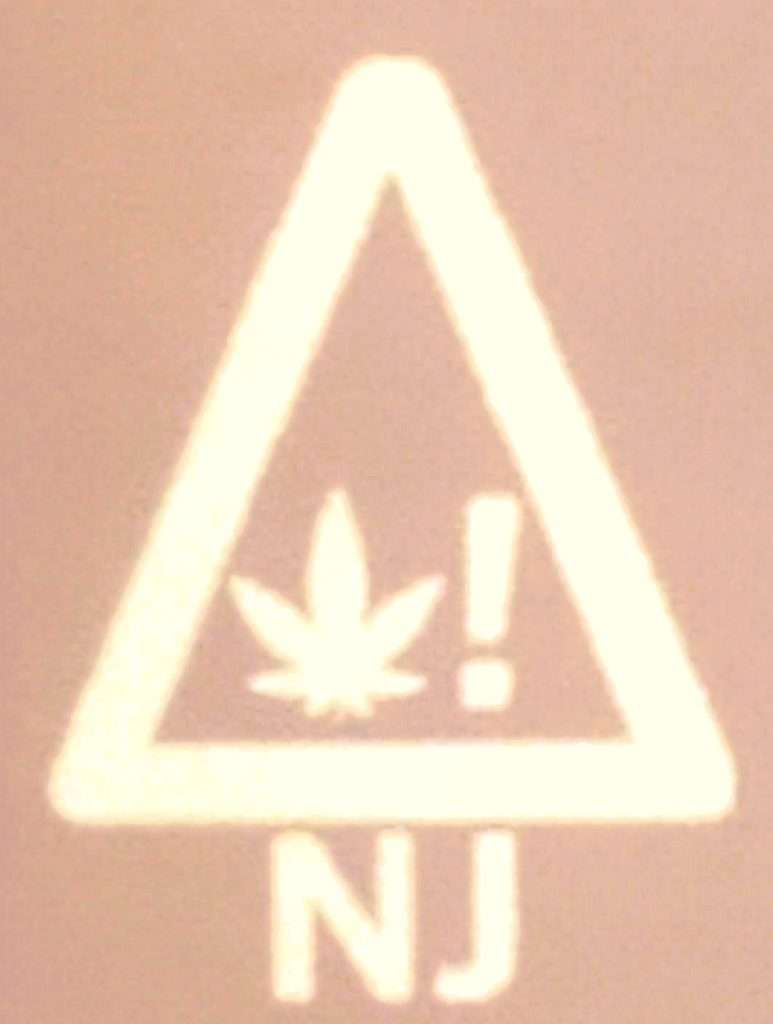 underground cannabis dispensary New Jersey adult-use cannabis sales ATCs Bergen County