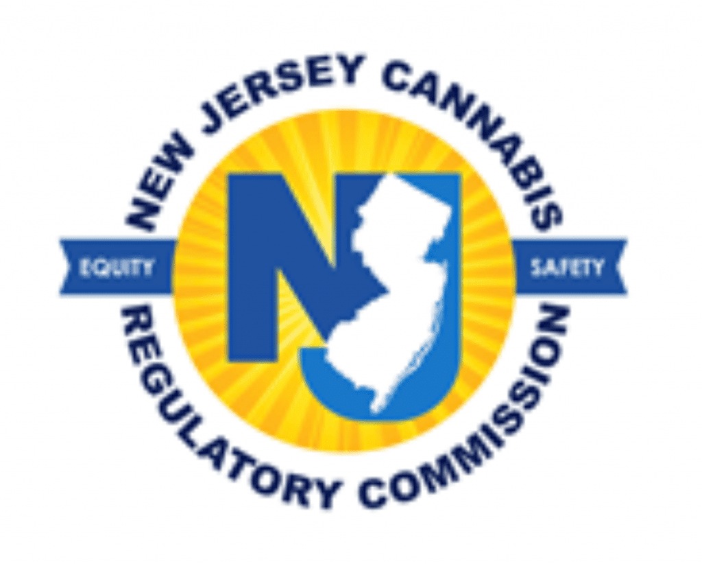NJCRC New Jersey adult-use cannabis sales dispensaries patient medicine, cannabis regulatory commission NJ-CRC medical cannabis patients intoxicating hemp smoke shops