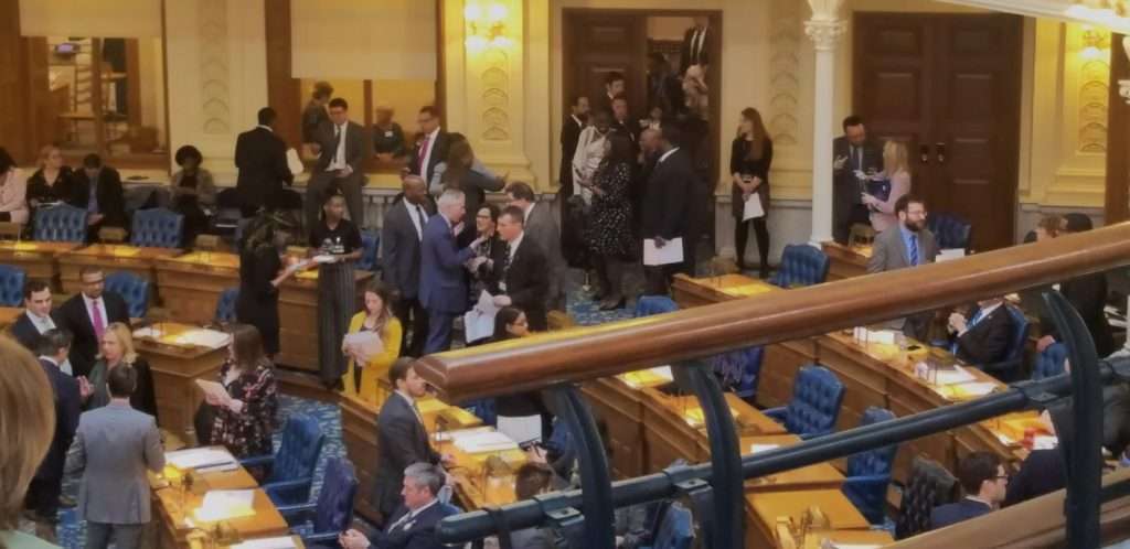 New Jersey cannabis Nick Scutari