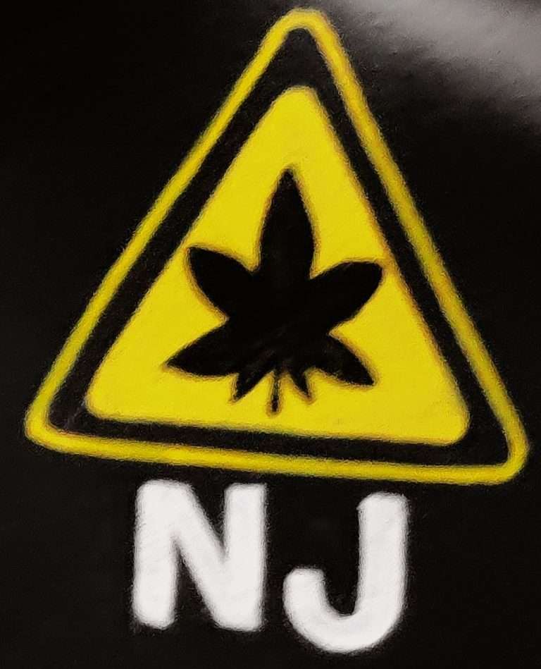 New Jersey cannabis industry NJCBA