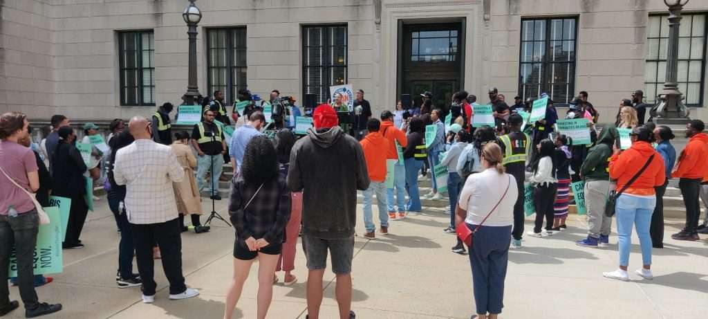 cannabis tax revenue, Social justice