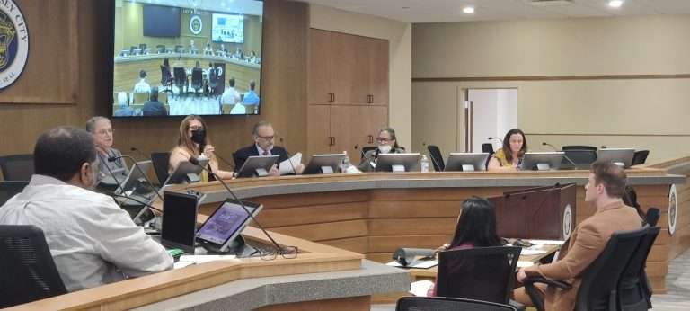Jersey City Cannabis Control Board WR Wellness