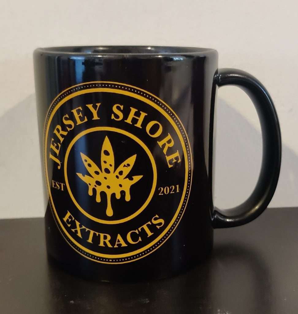 Jersey Shore Extracts Ocean County cannabis dispensary