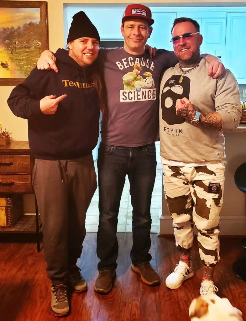 RSO Patrick Duff cancer