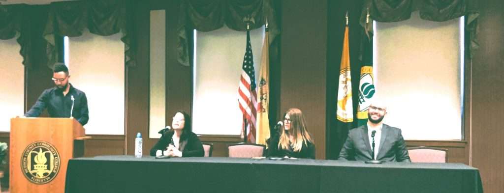 Cannademix, Jersey City Cannabis conference held.