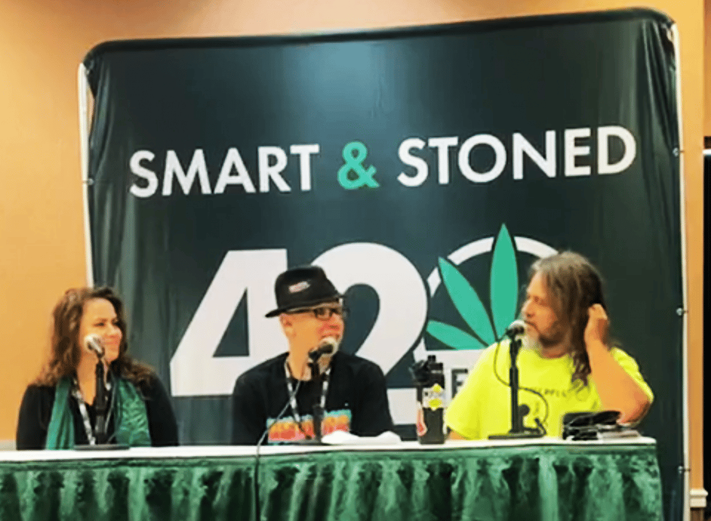 cannabis homegrow politics 420 expo