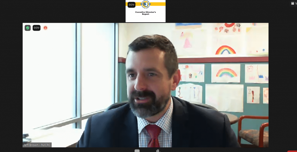 cannabis dispensaries where are they in NJ, NJCRC Ascend