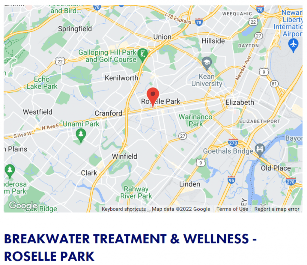 Breakwater medical cannabis dispensary opens in Roselle Park after launching in Cranbury