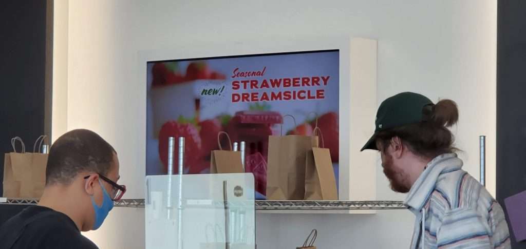 UFCW Local 360 Union organizes Curaleaf Workers in Edgewater