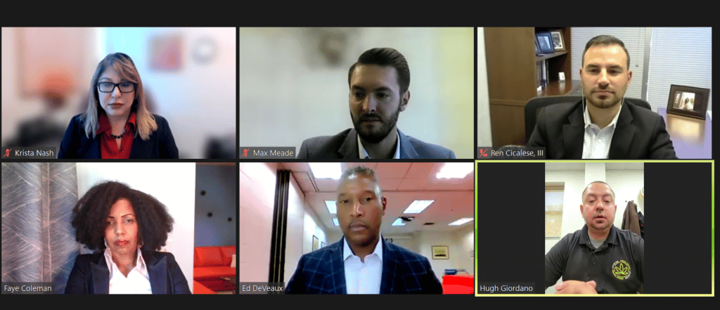 South Jersey Cannabis NJCRC