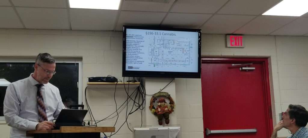 Story Dispensary Hoboken Jersey Joint JJ