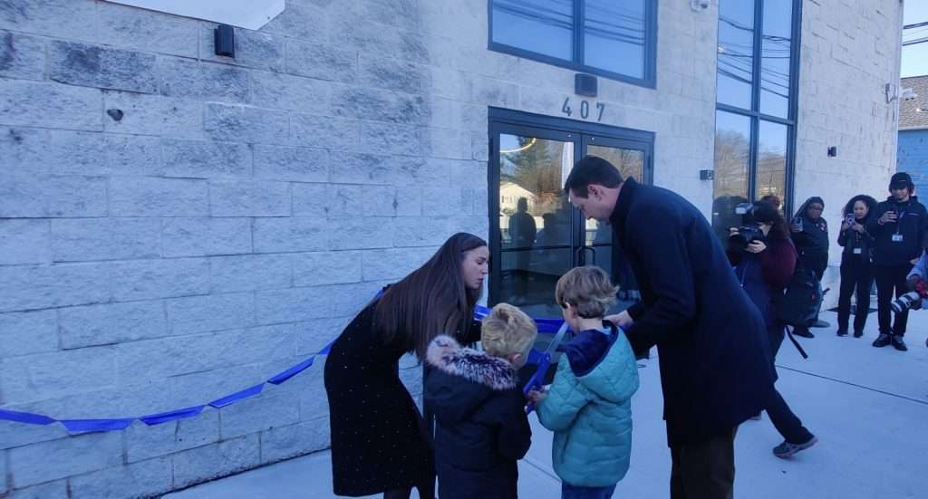 Valley Wellness Medical Cannabis dispensary Raritan township