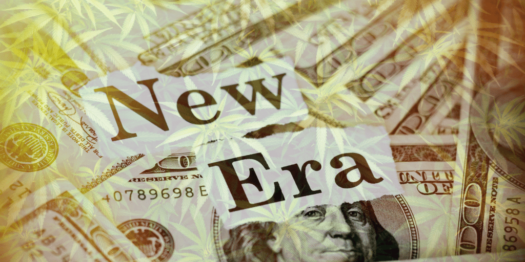 Gilded Age Of Cannabis NJ