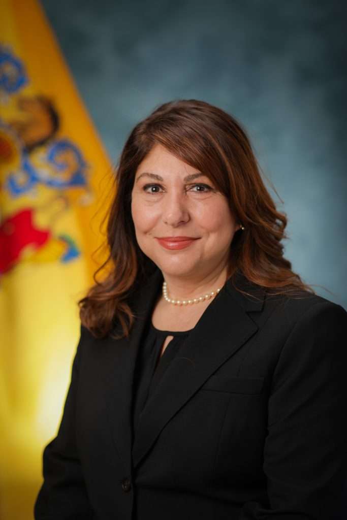 Krista Nash joins Heady NJ event Keynote Speaker