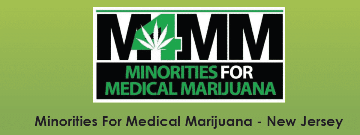 Minorities For Medical Marijuana M4MM