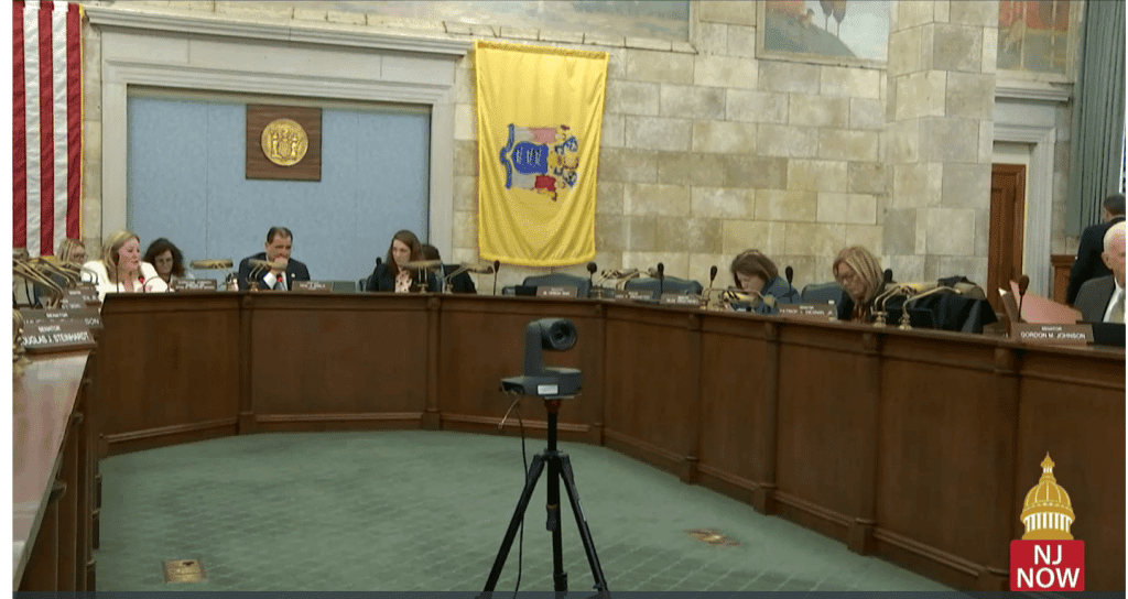 NJ cannabis business tax cannabis industry