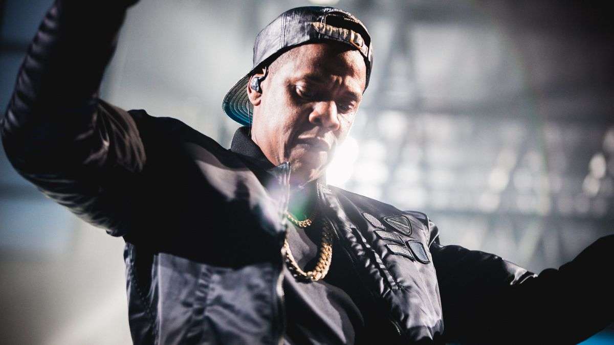 Cannabis Company Affiliated with Jay-Z Entangled In Lawsuit