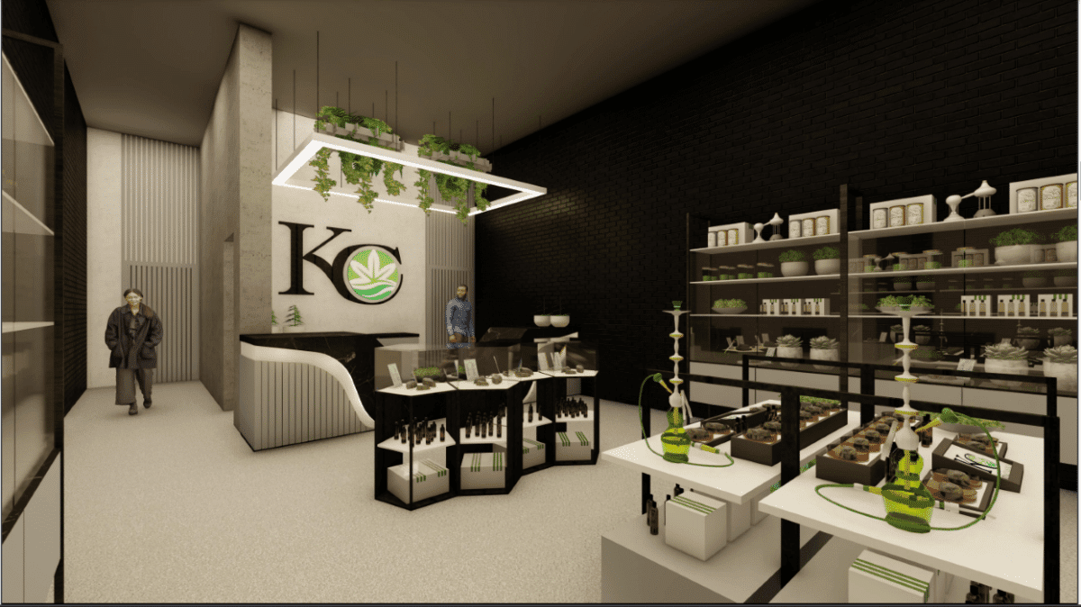 Kota Canna dispensary, Black Owned, Legacy Operator, Plainfield