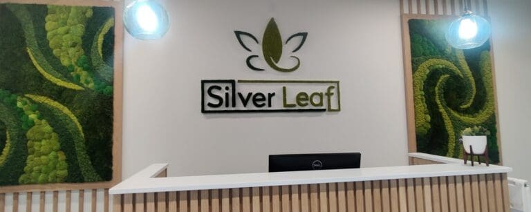 Silver Leaf NJ MPX NJ NJ medical cannabis dispensaries Brute's Roots open in Sicklerville Egg Harbor Somerset