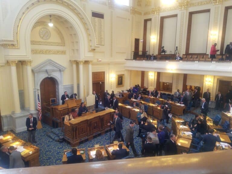 New Jersey cannabusiness license changes by legislature