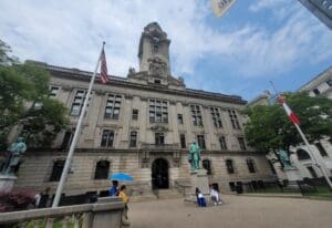 Paterson cannabis dispensary Royal Roll Buzzed Buds social equity