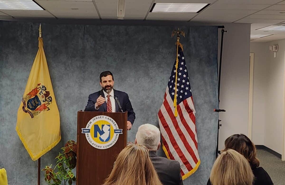NJ-CRC cannabis consumption NJ