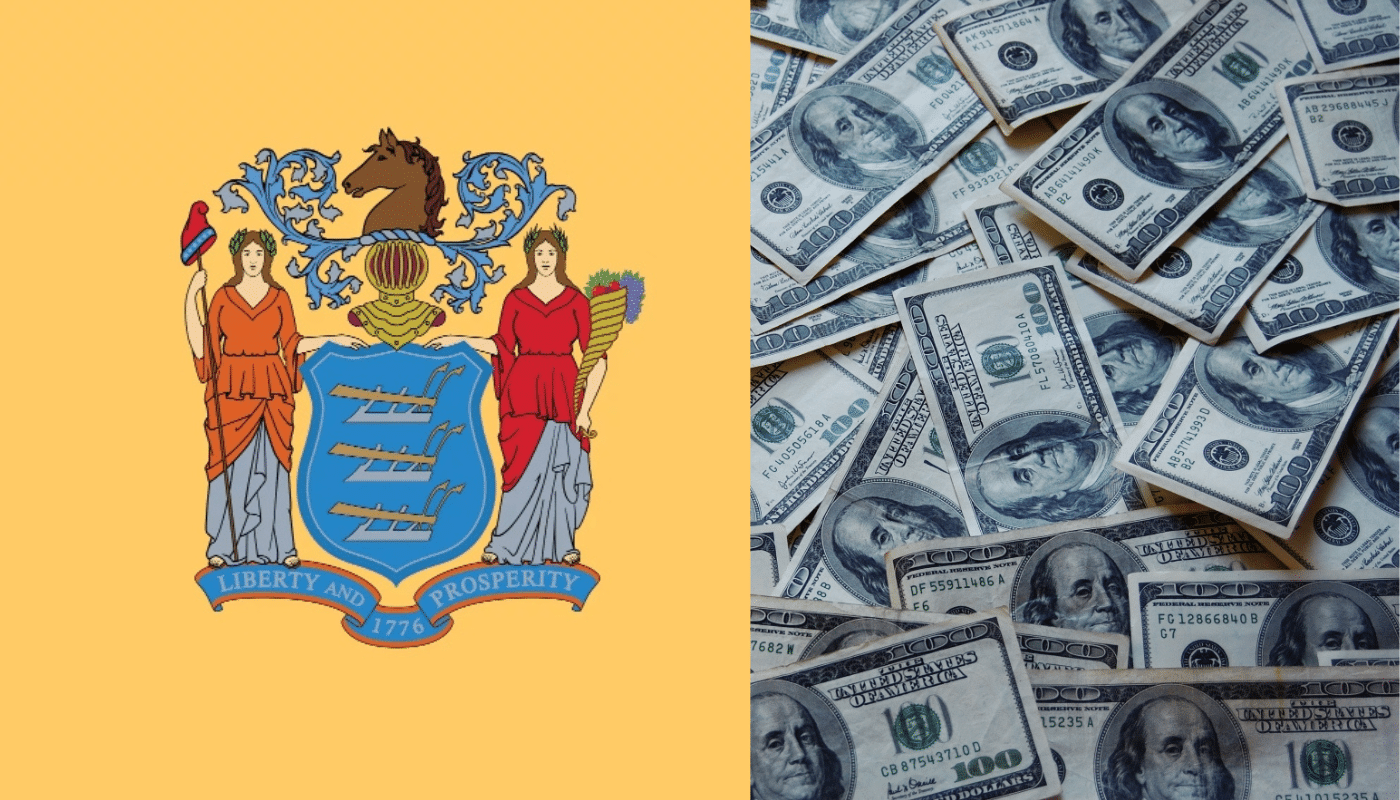 Some NJ Cannabis Grant Winners Based Elsewhere