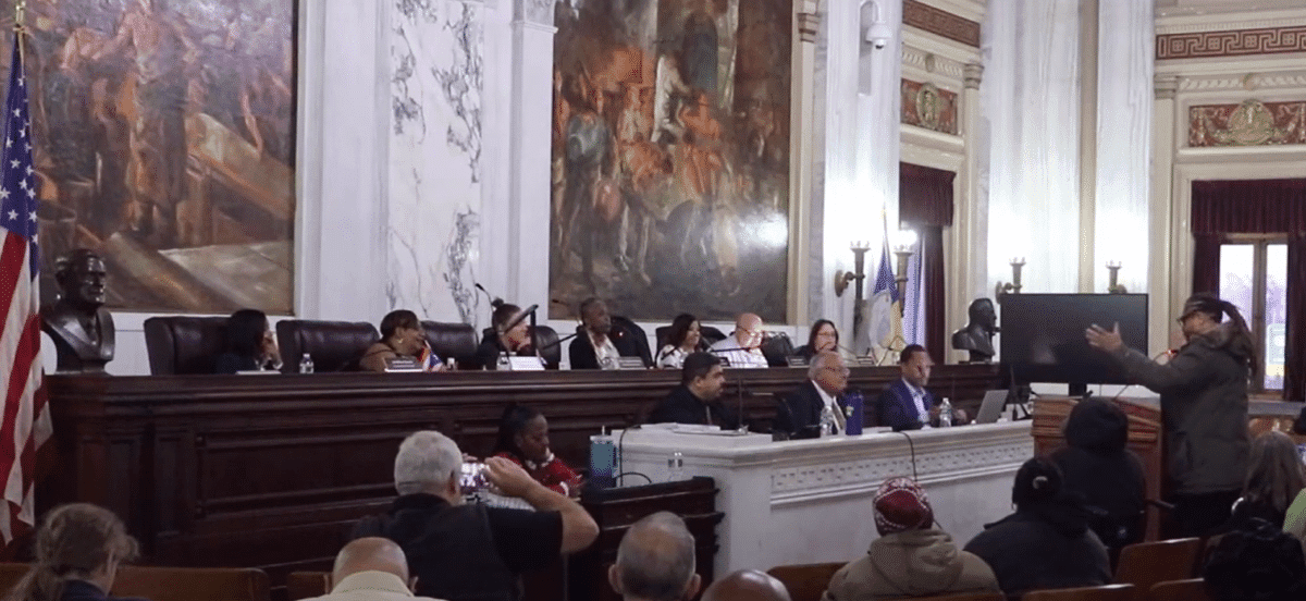 NJWeedman Trenton Cannabis dispensary approved by City Council.