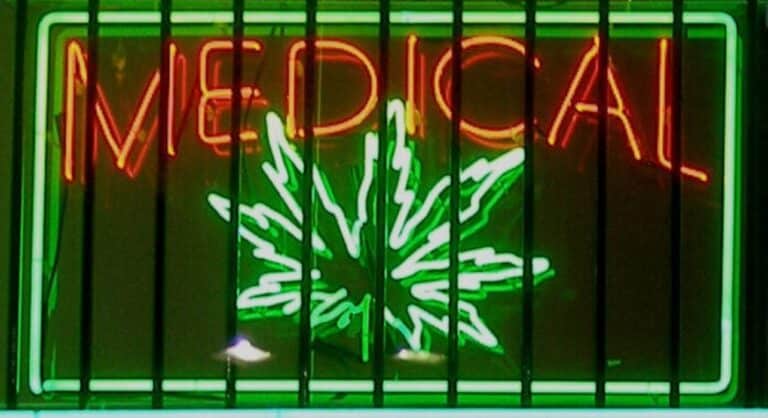 New Jersey medical cannabis patients Eastern Green Dispensary federal intoxicating hemp ban