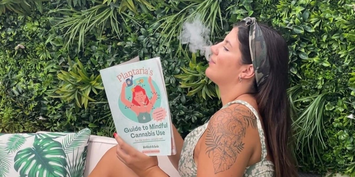 New Jersey cannabis entrepreneur Jersey Plant Babe