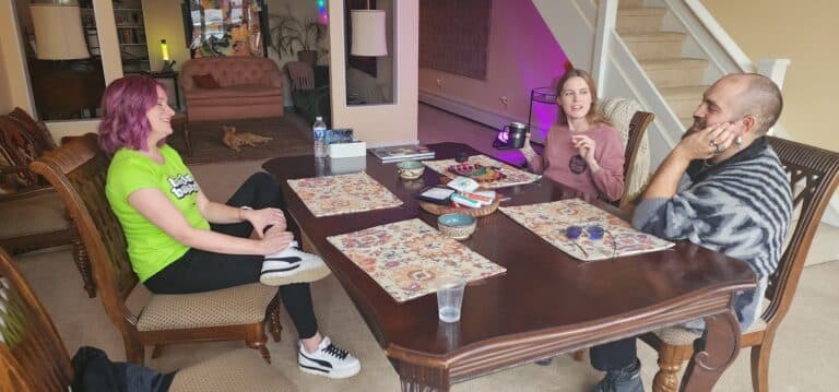 NJ cannabis industry legacy to legal Baked By the River Prolific Grow House Green Alchemy Blazin' Bakery Tara Misu