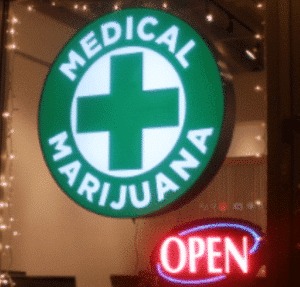 Medicinal Cannabis Patient (MCP) cards NJ Cannabis Regulatory Commission (NJ-CRC) allergies