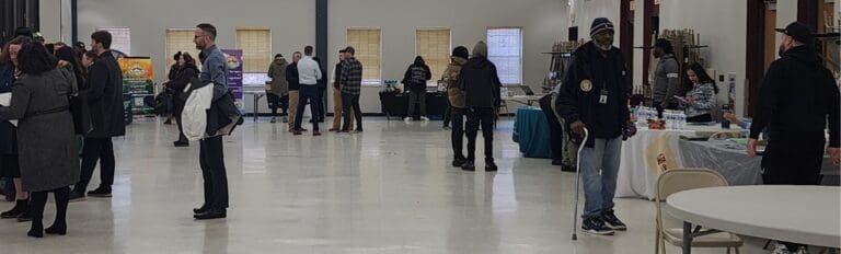 Jersey City Cannabis job fair