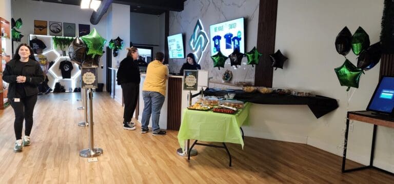 Natural Apothecary Belleville Gynsyng Merchantville dispensary