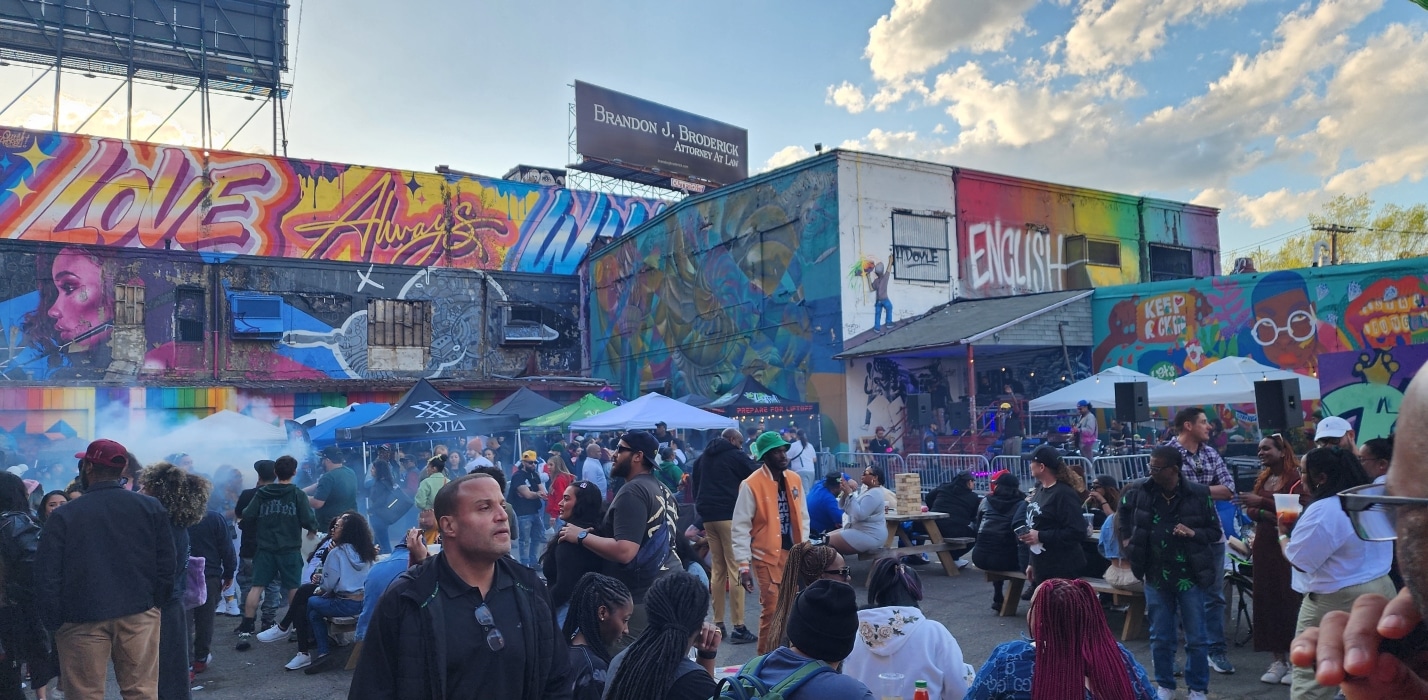 New Jersey’s Many Cannabis Community 420 Events