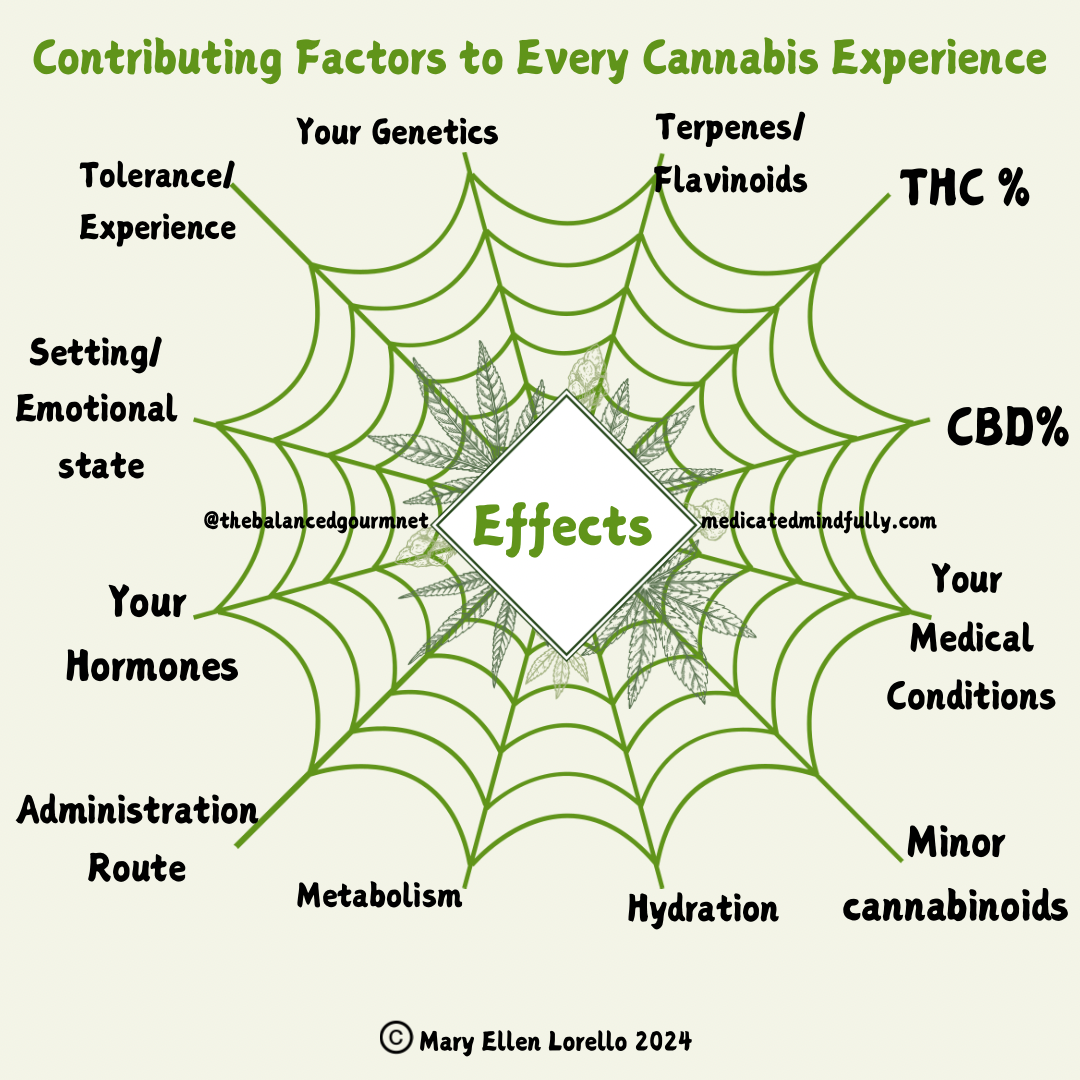 photo of A Closer Look at Cannabis for Stress and Anxiety image