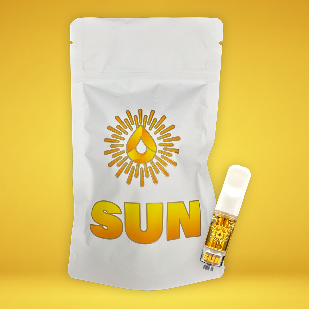 Sun Extractions Launches SUN and Space Ranger Cannabis Brands in Jersey