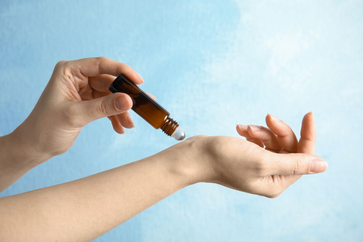 CBD Pain-Relief Roll-On: What You Need To Know