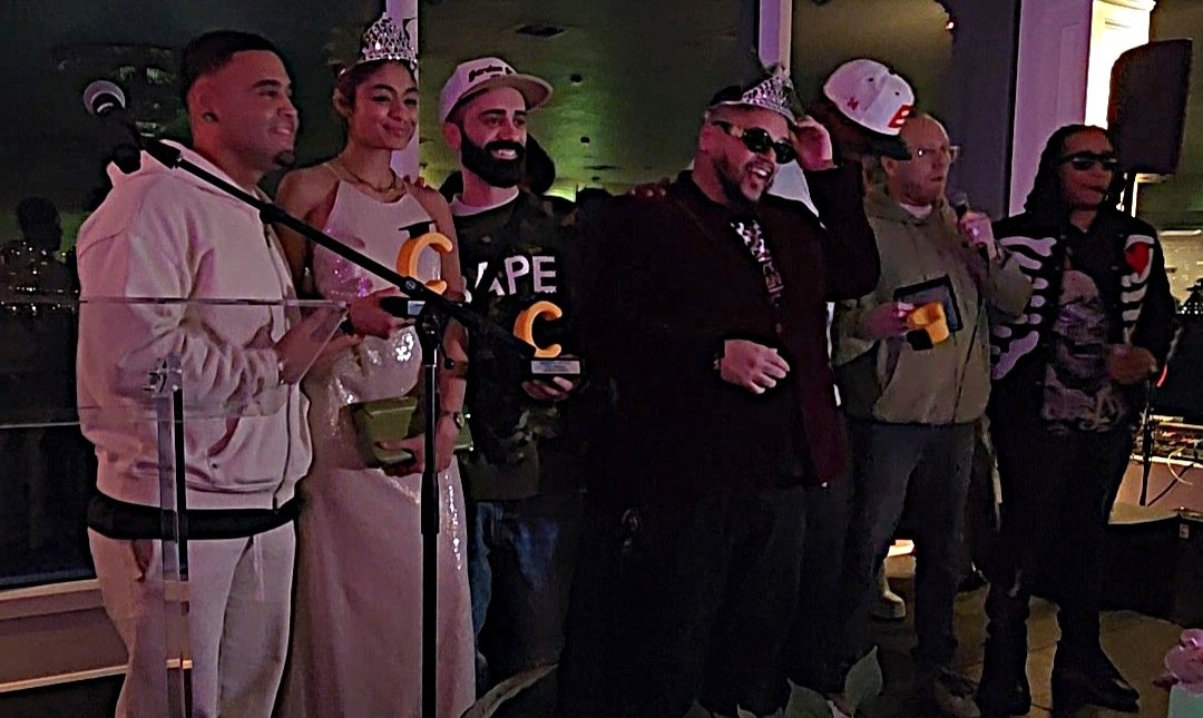 Budtender's Ball Cannademix won by Garden Greens