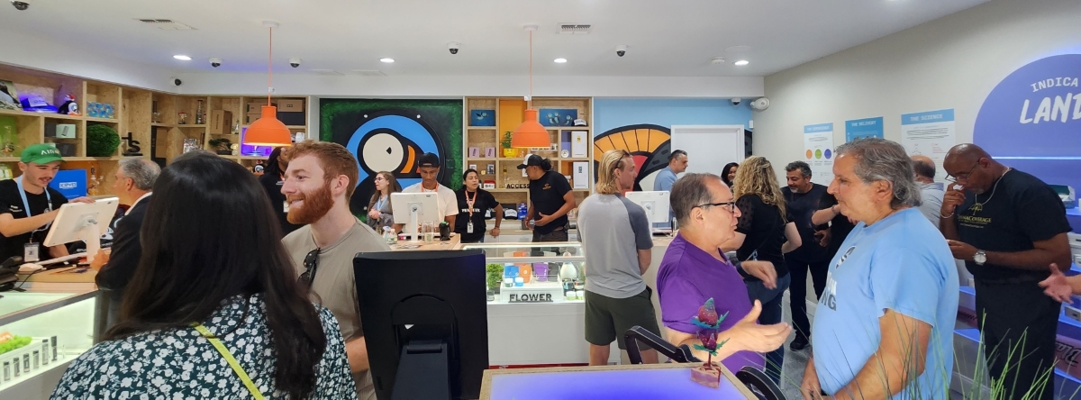 Booming 4/20 NJ Cannabis Market Remains Dominated by MSOs