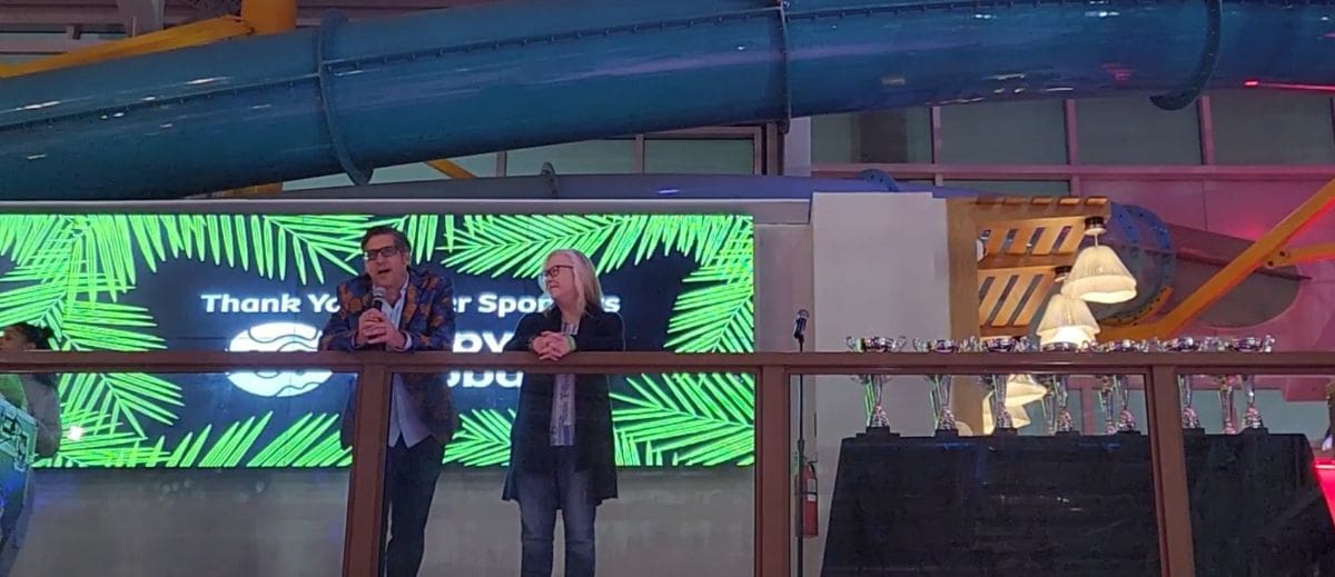 MJ Unpacked Cannabis Convention awards