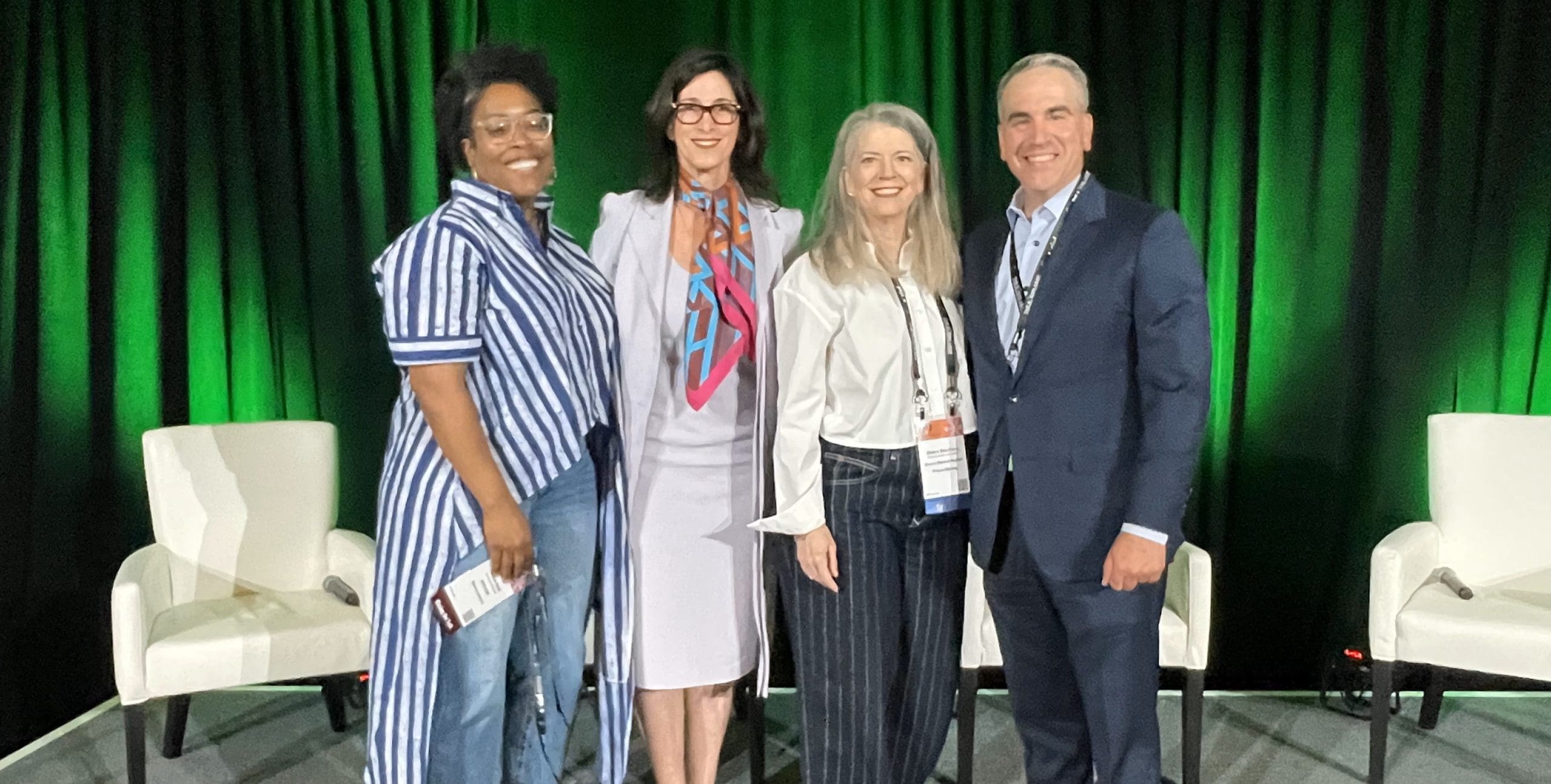 Cannabis Legalization Debated at MJ Unpacked Convention