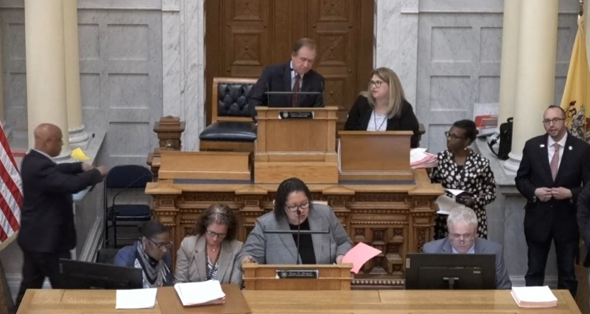 Sickle Cell Anemia Medical Cannabis Patients Bill Passes NJ Assembly