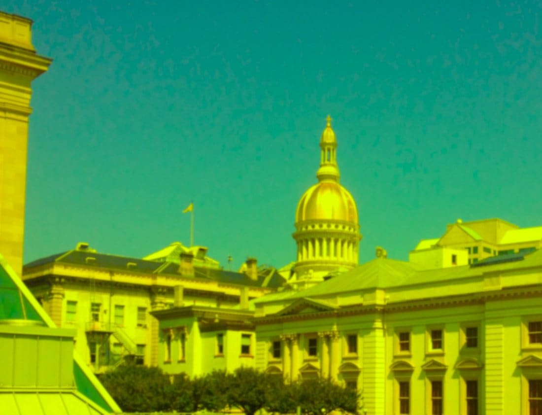NJ Senate Committee Oks More Medical Dispensary Locations