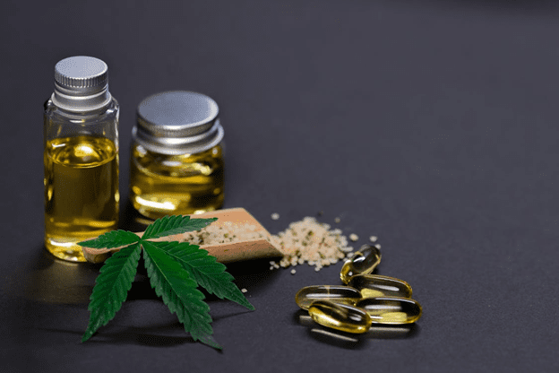 Liquid Gold: THC Honey Oil Cannabis Concentrates
