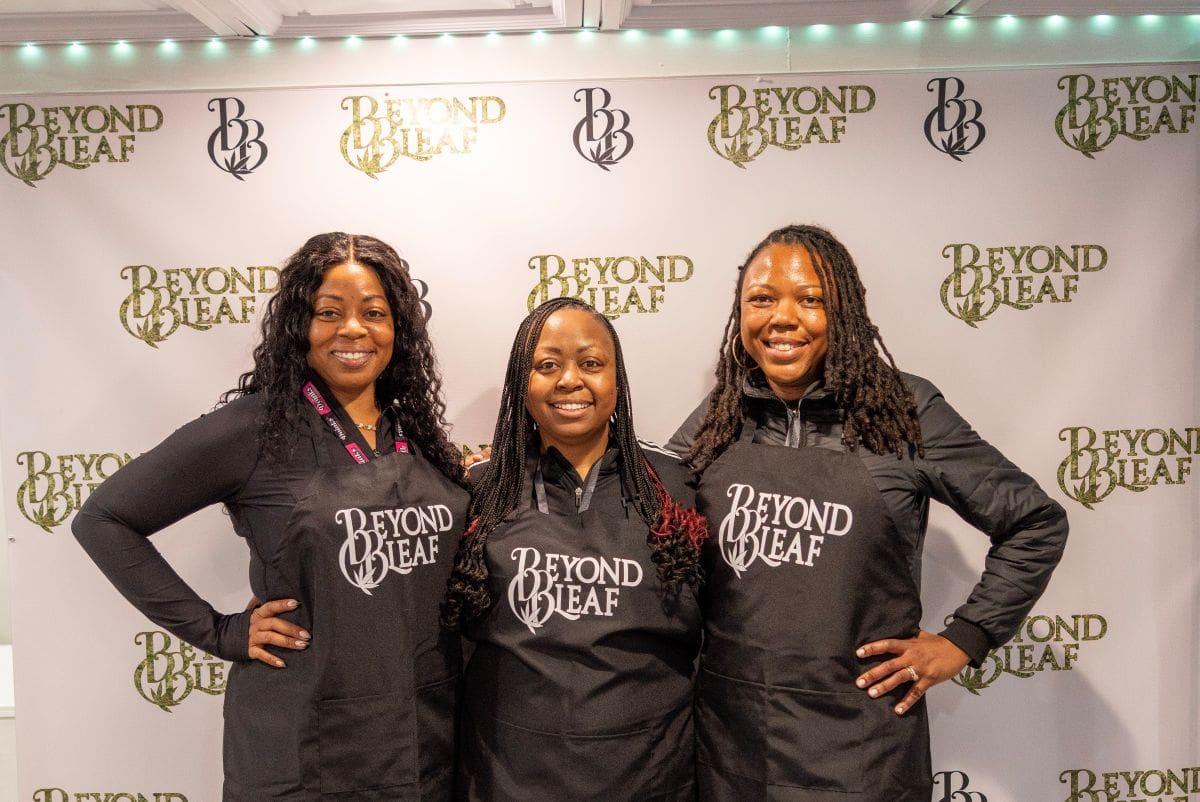 Beyond Bleaf dispensary opens in West Milford