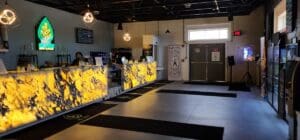 AC Leef dispensary Atlantic City